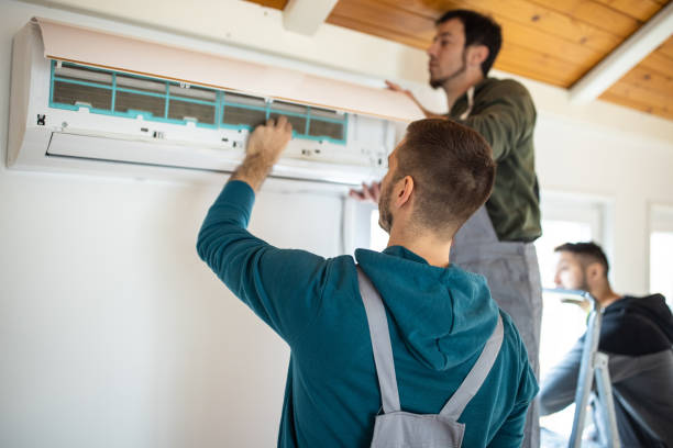 HVAC maintenance plan in Dixon, CA
