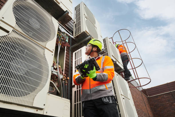 Professional HVAC in Dixon, CA