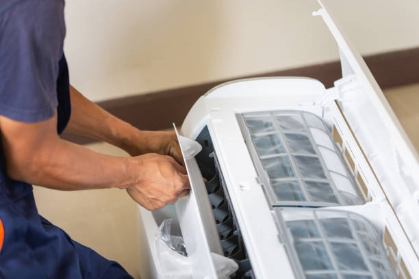Best Local HVAC companies  in Dixon, CA
