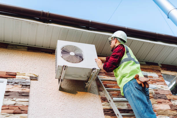 Best HVAC maintenance near me  in Dixon, CA
