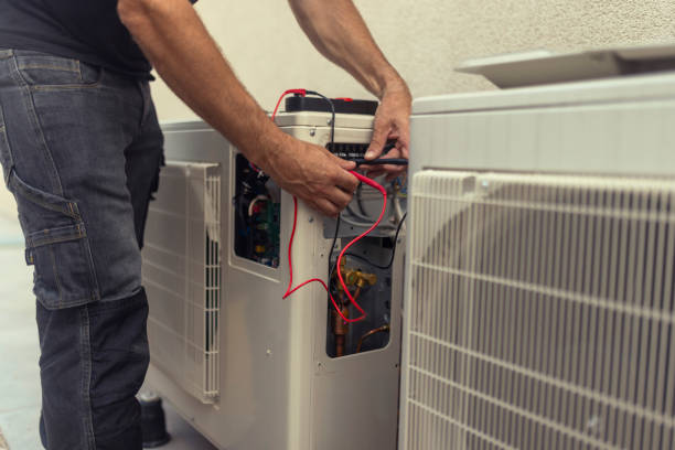 Best HVAC installation services  in Dixon, CA
