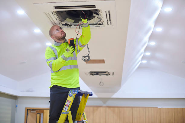 Best HVAC air duct cleaning  in Dixon, CA