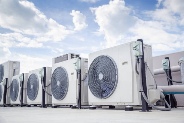 Best Residential HVAC services  in Dixon, CA