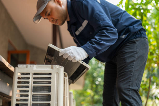 Best 24/7 HVAC repair  in Dixon, CA
