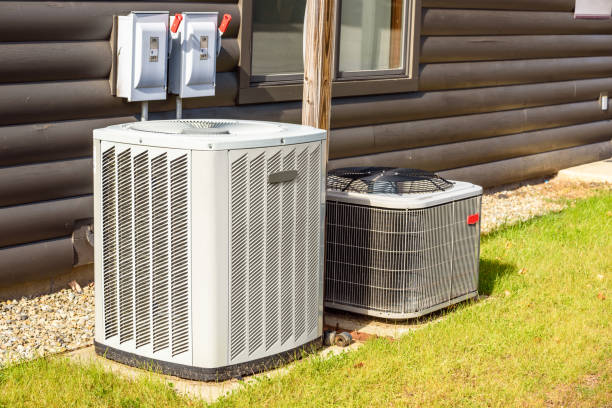 HVAC troubleshooting in Dixon, CA