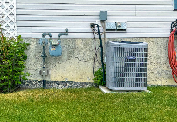 Best Affordable HVAC services  in Dixon, CA