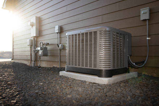 Best HVAC tune-up services  in Dixon, CA